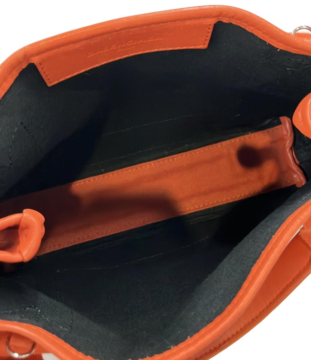 バレンシアガ 2way ハンドバッグ ショルダーバッグ 斜め掛け レディース BALENCIAGA BALENCIAGA 2WAY ハンドバッグ ショルダーバッグ 斜め掛け CABAS