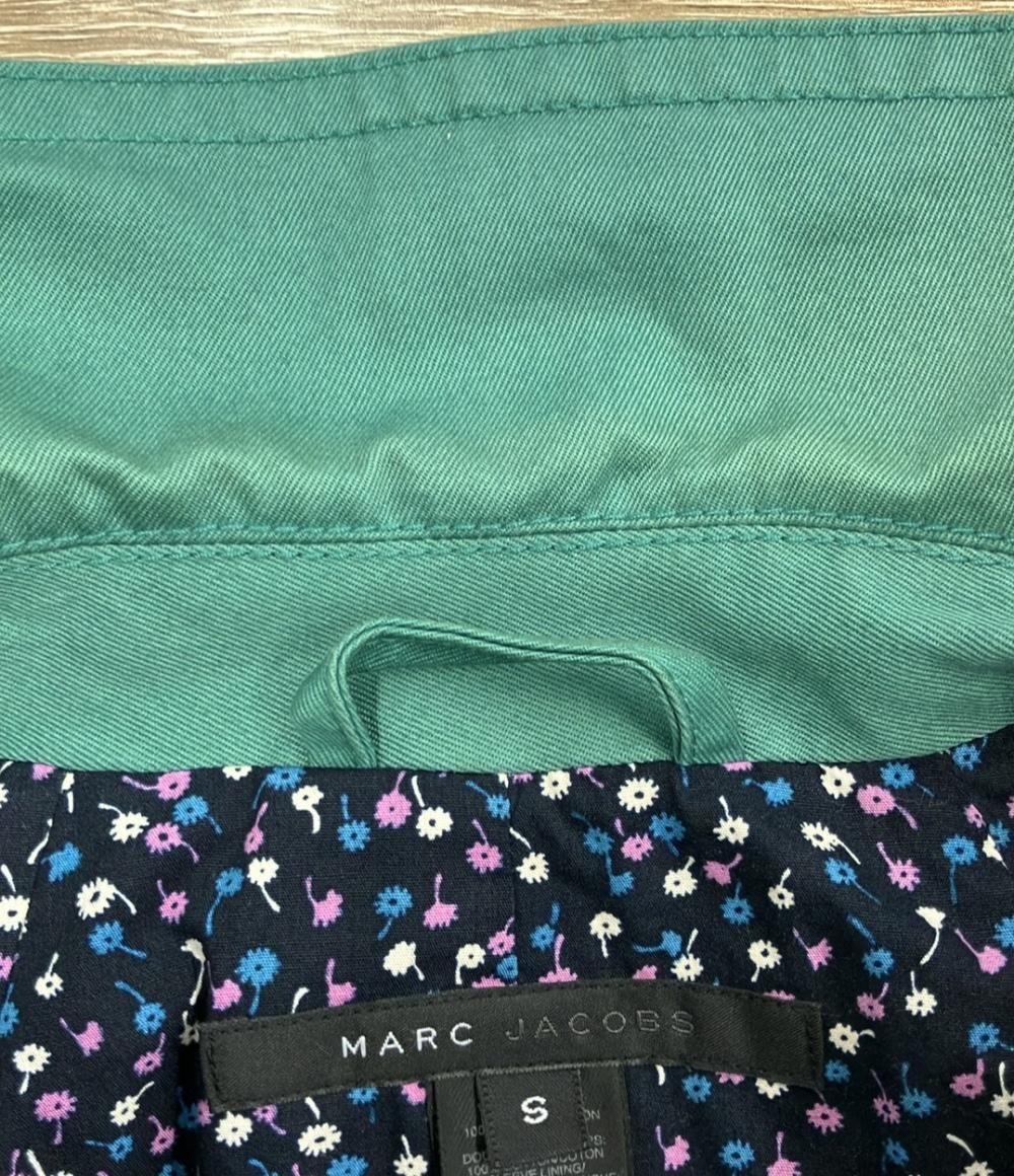 マークジェイコブス ロングコート レディース SIZE S (S) MARC JACOBS