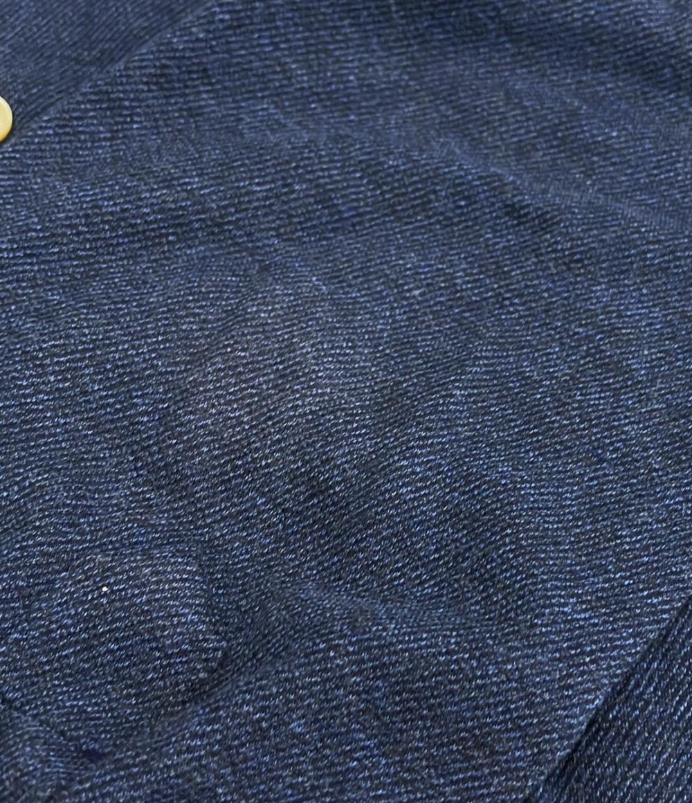 Kiton 長袖 シャツ メンズ SIZE S キートン