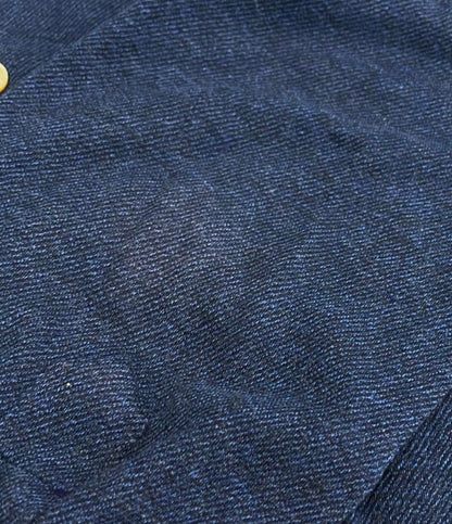 Kiton 長袖 シャツ メンズ SIZE S キートン