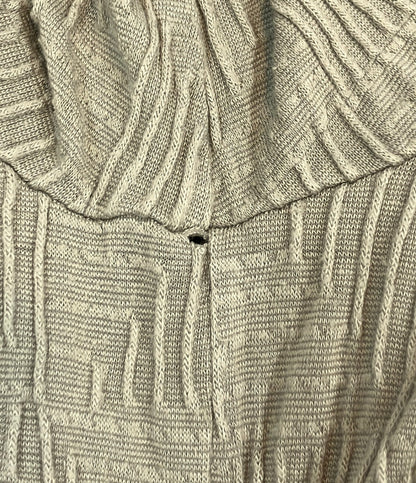 訳あり GIORGIO ARMANI 半袖Tシャツ メンズ SIZE 52 (XL) ジョルジオアルマーニ
