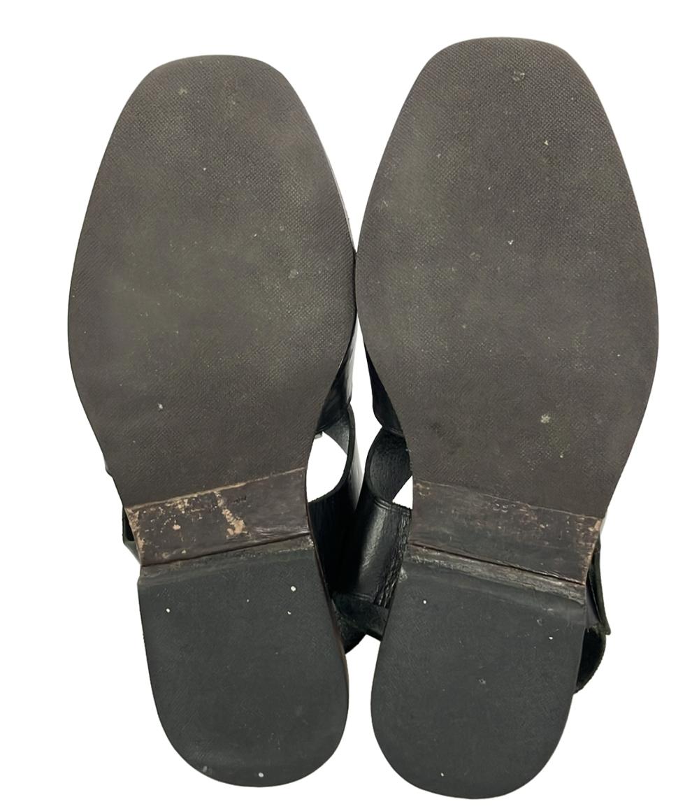 LEMAIRE サンダル レディース SIZE 39 (L) ルメール