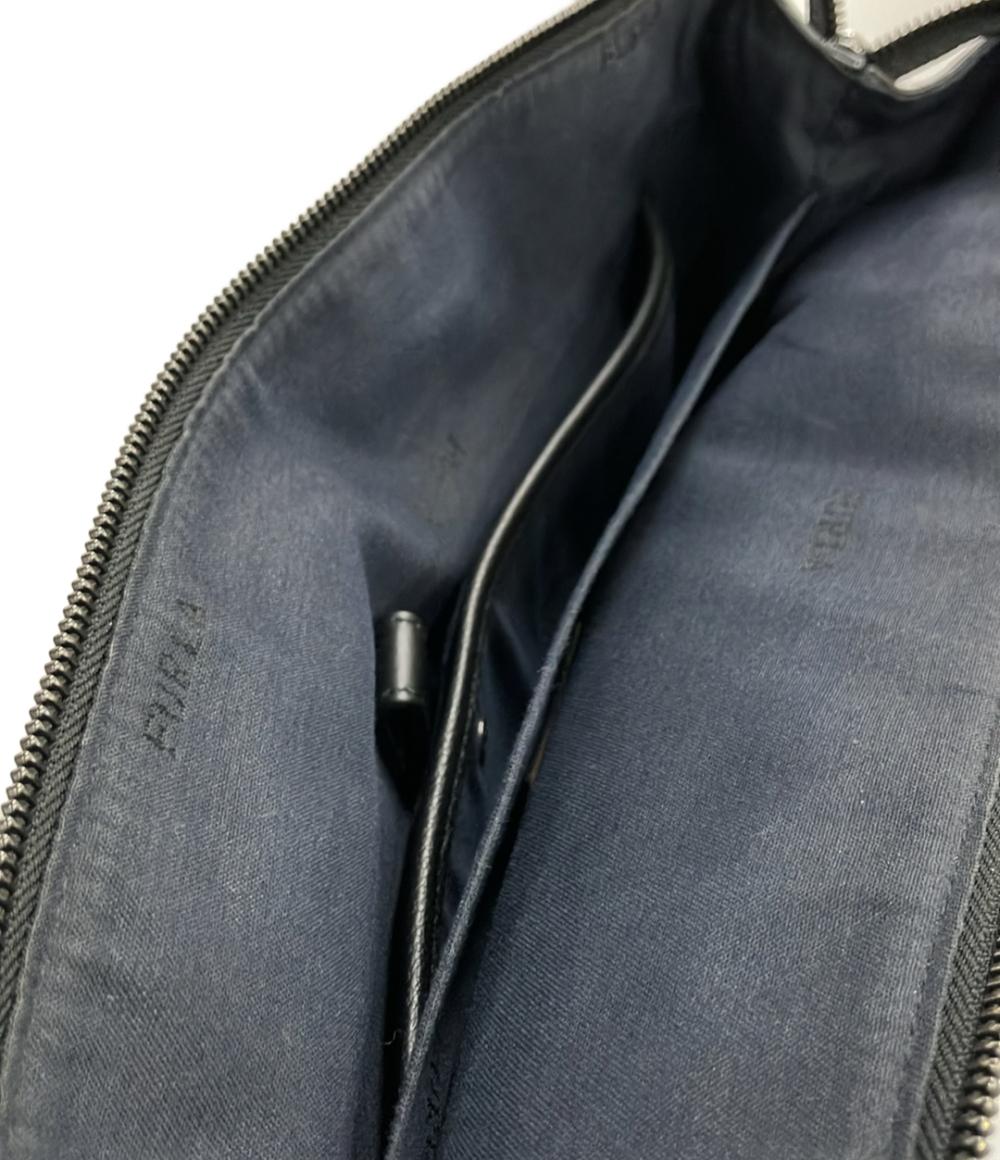 Furla ブリーフケース ショルダーバッグ ビジネスバッグ 2WAY 斜め掛け レザー レディース フルラ