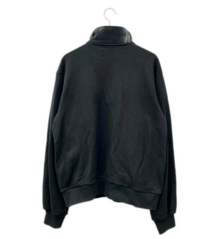 taakk 長袖 ハーフジップスウェットシャツ メンズ SIZE 2 ターク