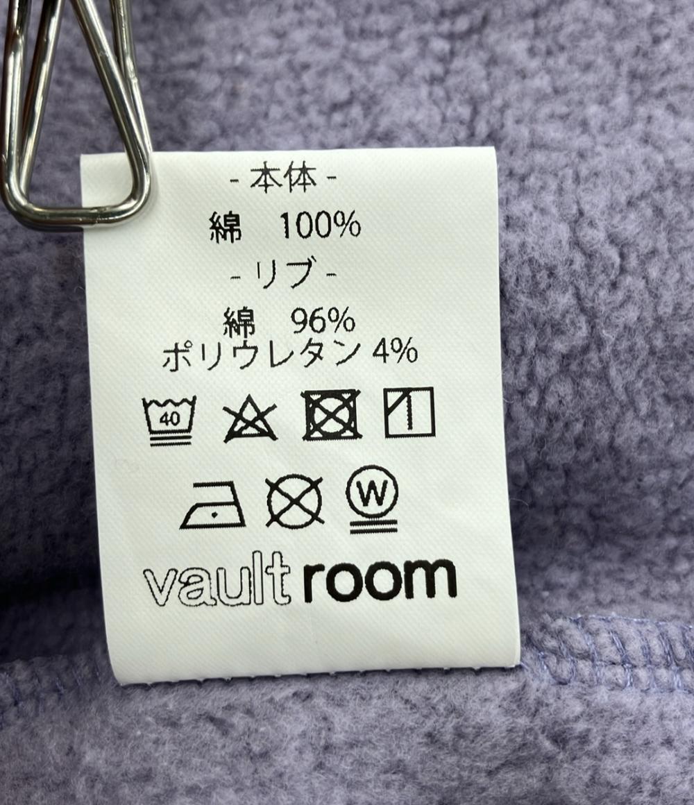 ボルトルーム プルオーバーパーカー TOKYOVITAMIN HOODIE メンズ SIZE L vaultroom