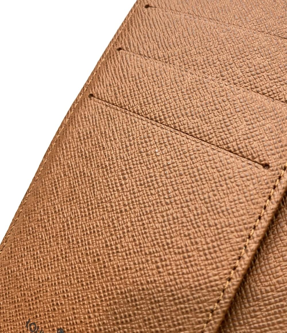 LOUIS VUITTON 手帳カバー アジェンダPM R20005 レディース メンズ ルイ・ヴィトン