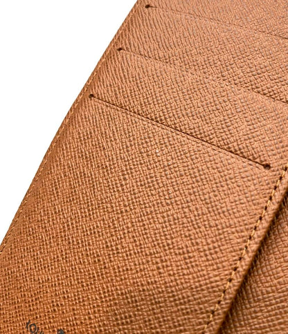 LOUIS VUITTON 手帳カバー アジェンダPM R20005 レディース メンズ ルイ・ヴィトン