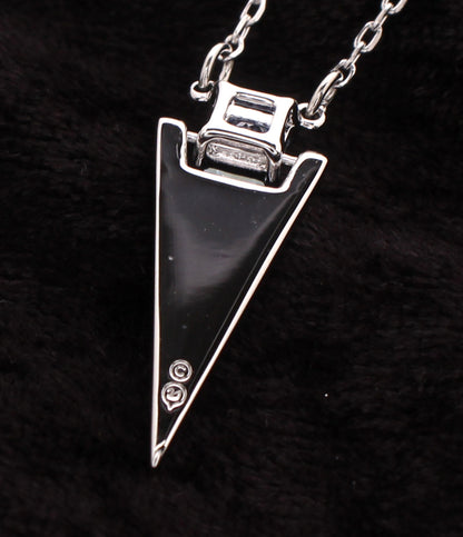 美品 SWAROVSKI ネックレス 5249351  ファンク レディース スワロフスキー