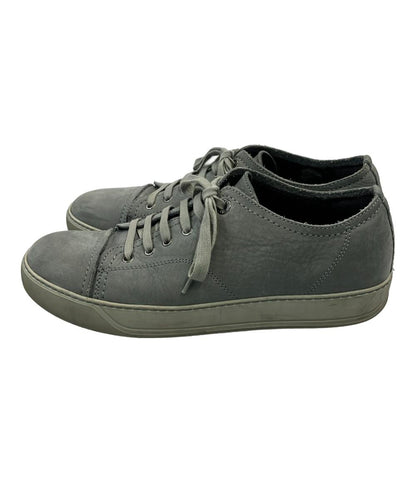 ランバン ローカットスニーカー メンズ (M) LANVIN