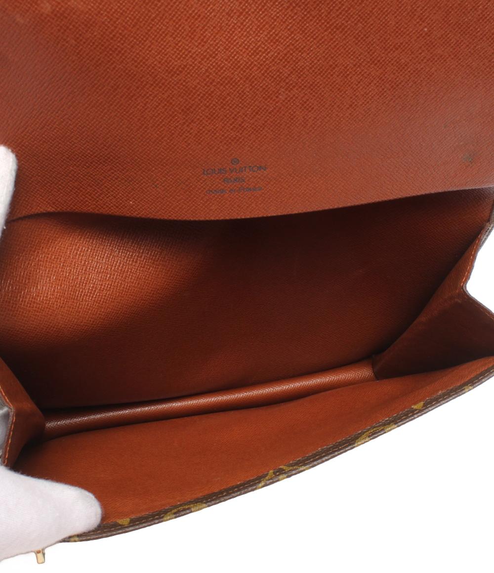 ルイ・ヴィトン クラッチバッグ セカンドバッグ ポシェット ラバ23