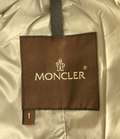 モンクレール ダウンジャケット レディース SIZE 1 (S) MONCLER