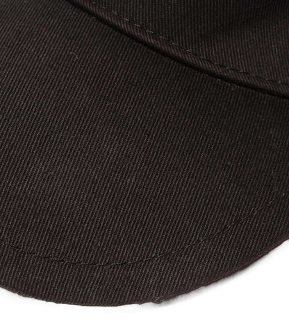 サンローランパリ キャップ レディース SIZE 59 SAINT LAURENT PARIS