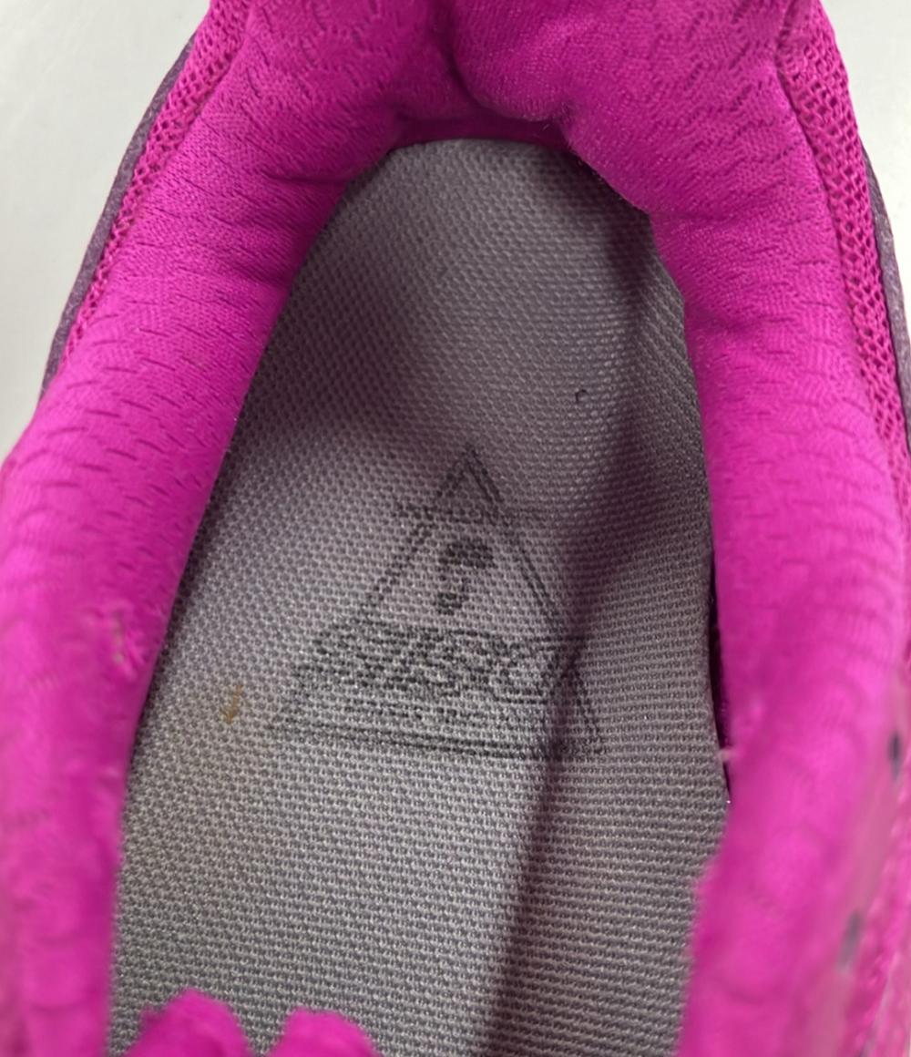 訳あり プーマ ローカットスニーカー レディース SIZE 24 (L) PUMA