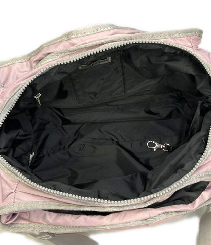 Kipling 2セット 2way ショルダーバッグ 斜め掛け ボストンバッグ レディース キプリング