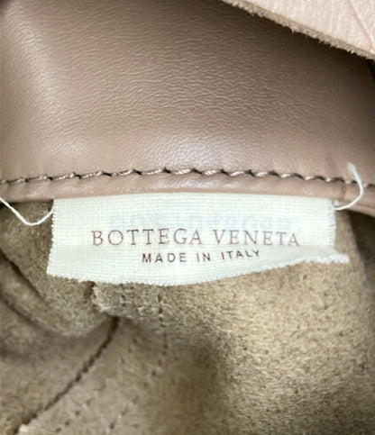 BOTTEGA VENETA トートバッグ レザー イントレッチオ ミラージュ レディース ボッテガ・ヴェネタ