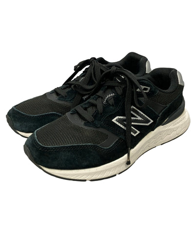 NEW BALANCE ローカットスニーカー WW880BK6 レディース SIZE 23.0 ニューバランス