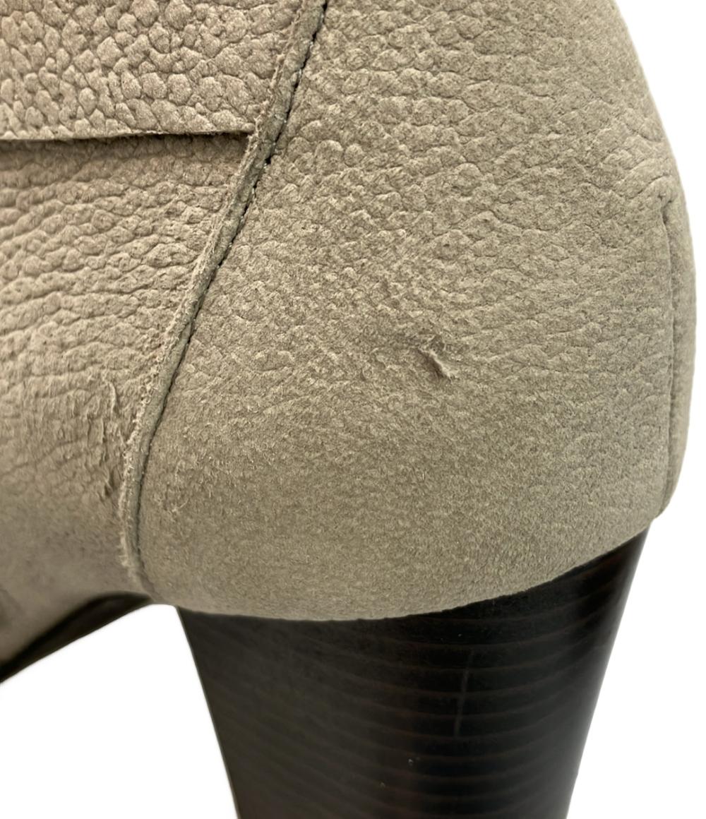 COLE HAAN ショートブーツ W02759 レディース SIZE ６ 1/2 (23.5cm) コールハーン