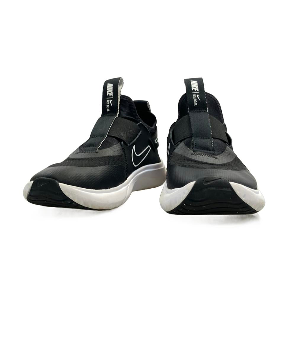 ナイキ スリッポン フレックス プラス CW7429-003 キッズ SIZE 21.0 (M) NIKE