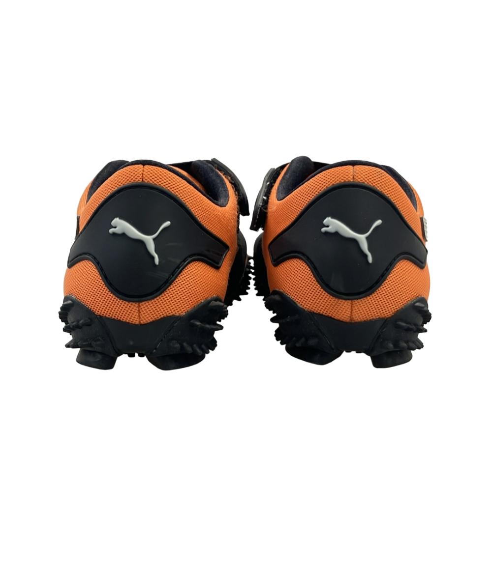 PUMA ローカットスニーカー モストロ OG 397330-07 レディース SIZE 23.0 (M) プーマ