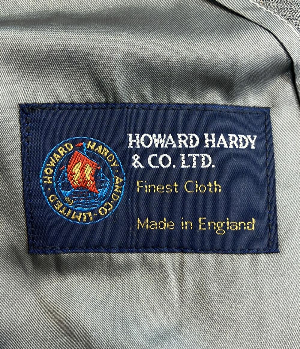 ハワードハーディ テーラードジャケット メンズ SIZE 94 A4 (S) HOWARD HARDY