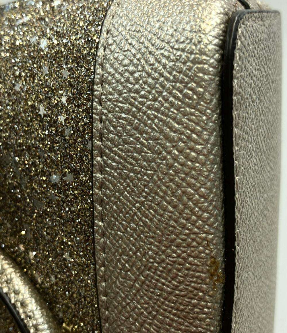 コーチ 2wayハンドバッグ ショルダーバッグ F22891 レディース COACH