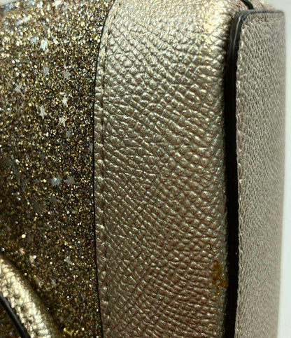 コーチ 2wayハンドバッグ ショルダーバッグ F22891 レディース COACH