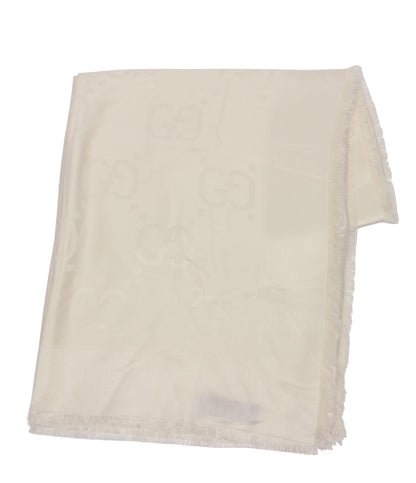 GUCCI 大判ストール ショール 663671 3GC43 レディース グッチ