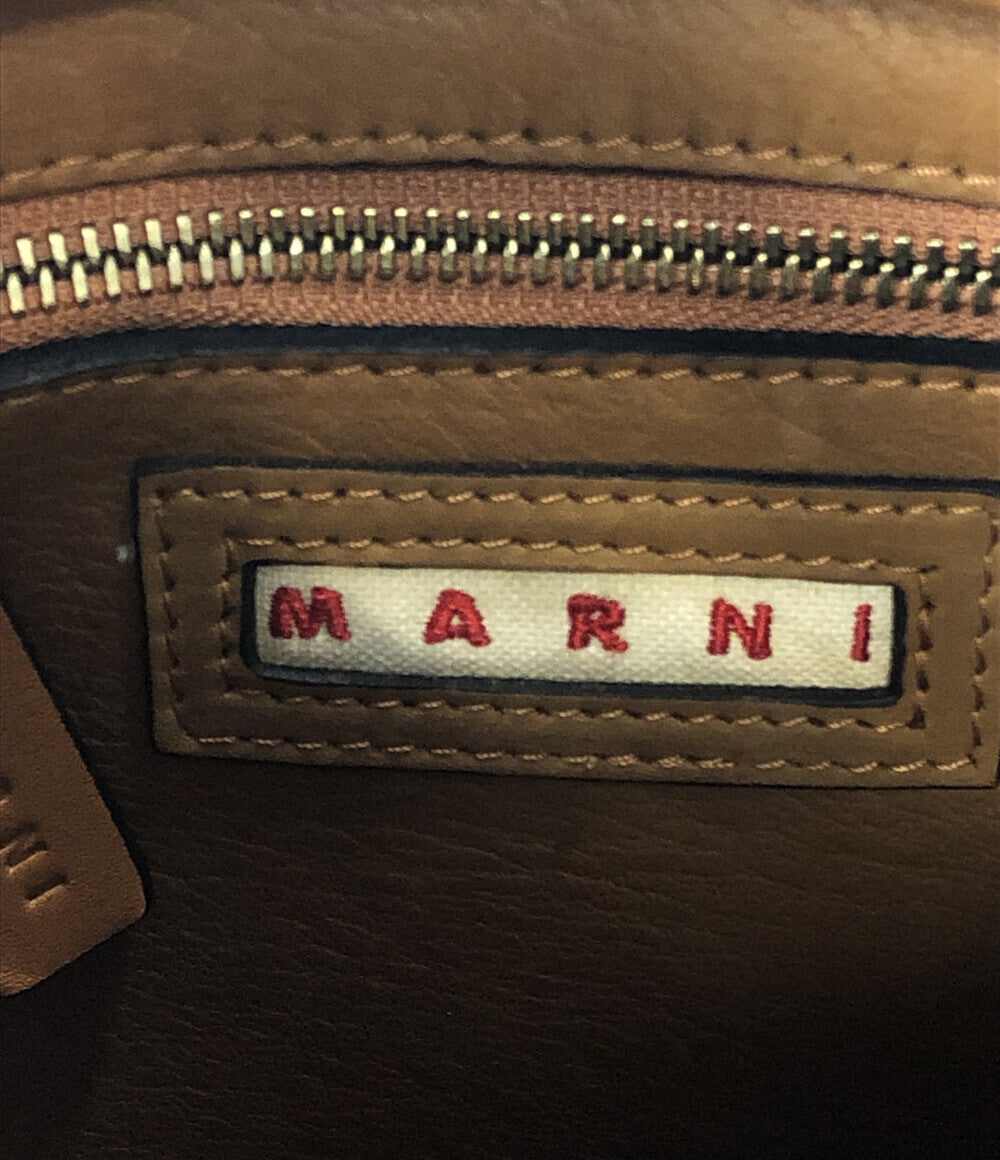 マルニ  ハンドバッグ      レディース   MARNI