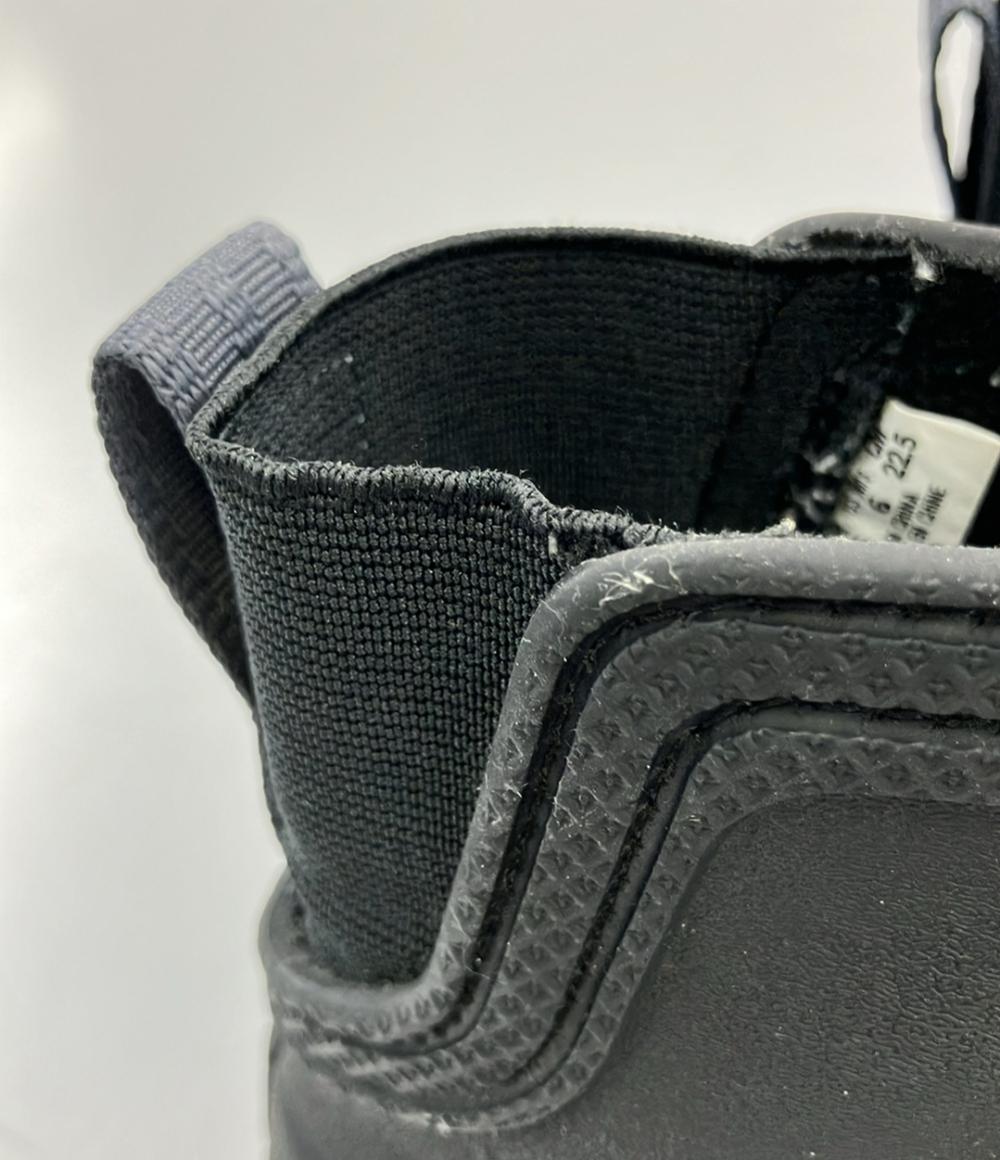 プーマ ショートブーツ 厚底 397732-02 レディース SIZE 22.5 (S) PUMA