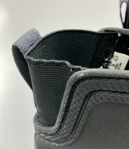 プーマ ショートブーツ 厚底 397732-02 レディース SIZE 22.5 (S) PUMA