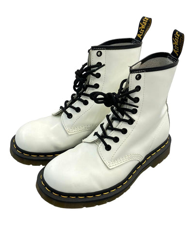 ドクターマーチン 8ホールブーツ レディース SIZE UK 5 (L) Dr.Martens