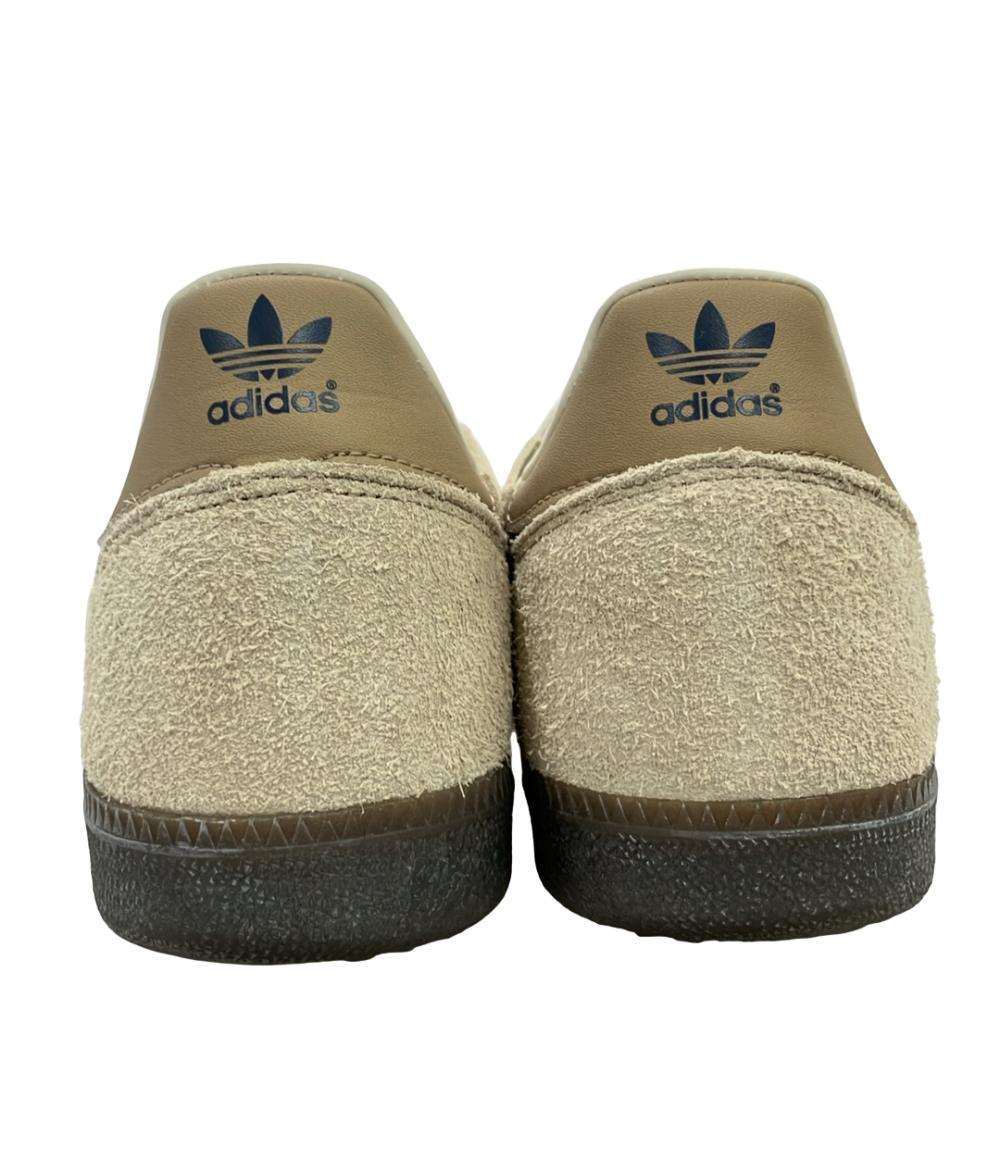 adidas ローカットスニーカー ウェンズリー スペツィアル IG8937 メンズ SIZE 27.0 (L) アディダス
