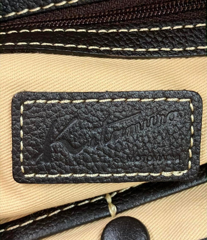 キタムラ ショルダーバッグ 斜め掛け レディース Kitamura