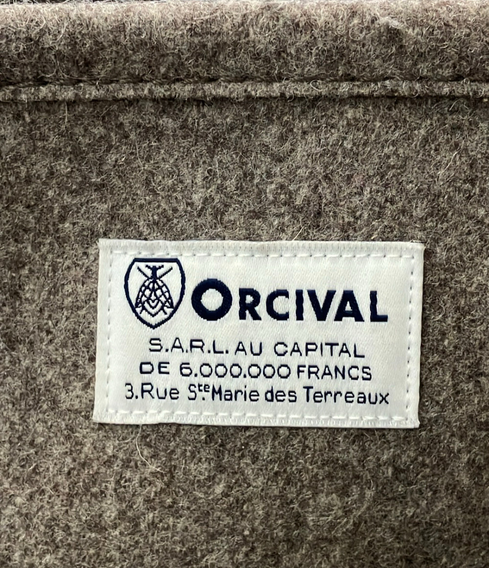 ORCIVAL ハンドバッグ レディース オーシバル