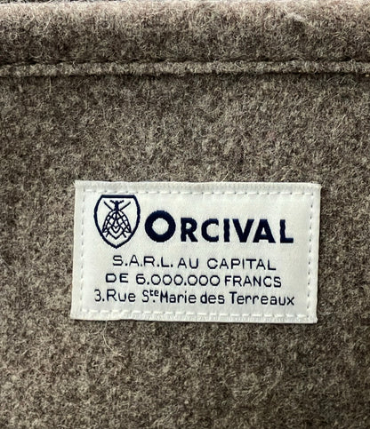 ORCIVAL ハンドバッグ レディース オーシバル
