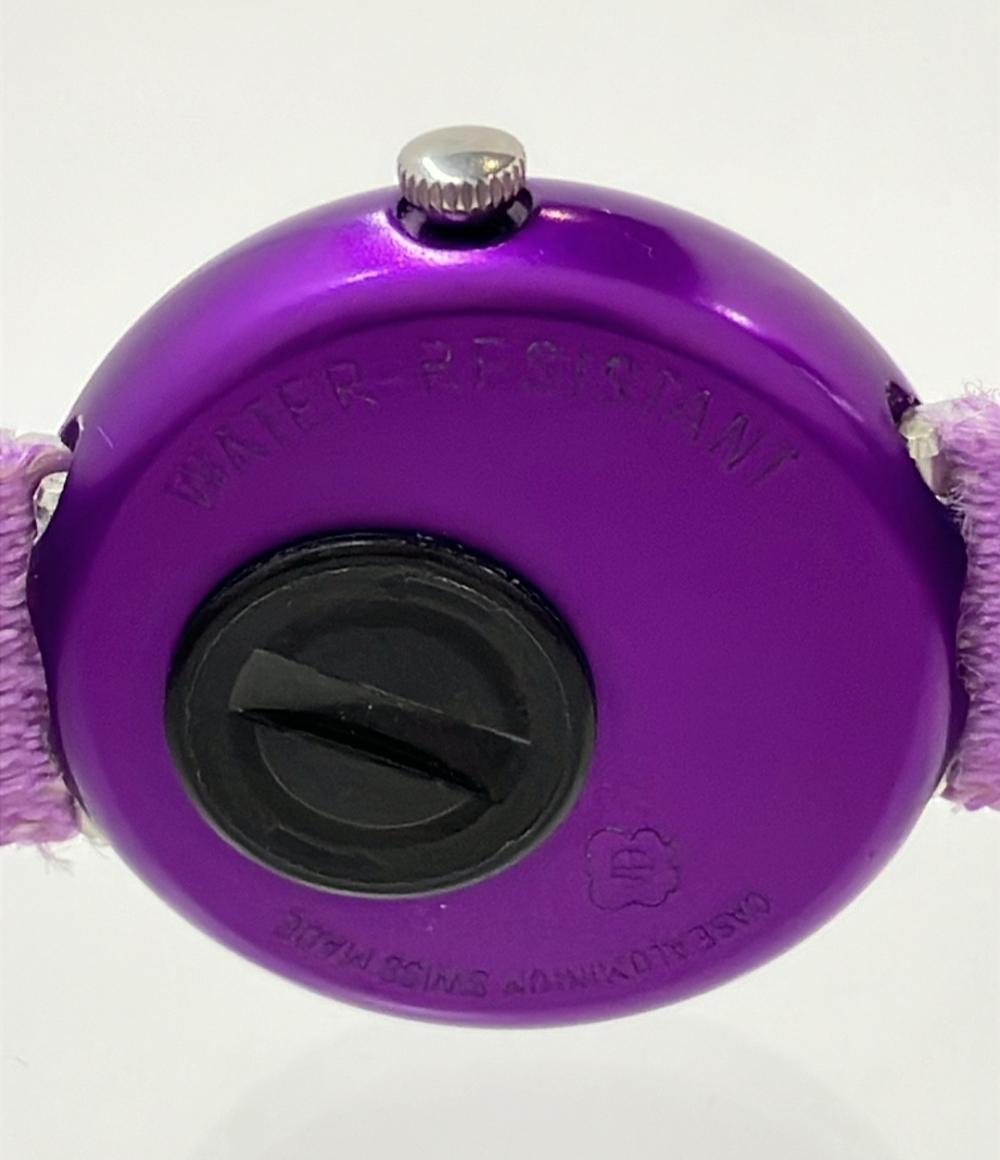 flik flak 腕時計 クオーツ キッズ フリックフラック