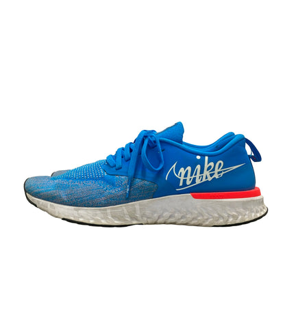 NIKE ローカットスニーカー ランニングシューズ オデッセイリアクト2フライニットJDI BV5730-400 メンズ SIZE 25.5 ナイキ