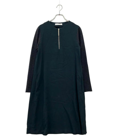 FABIANA FILIPPI 長袖 袖ニットワンピース レディース SIZE 38 (XXS) ファビアナフィリッピ