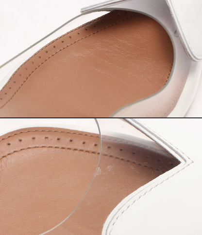 ALAIA パンプス スリングバック Le Coeur レディース SIZE 35 1/2 アライア