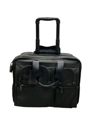 TUMI キャリーバッグ キャリーケース メンズ トゥミ