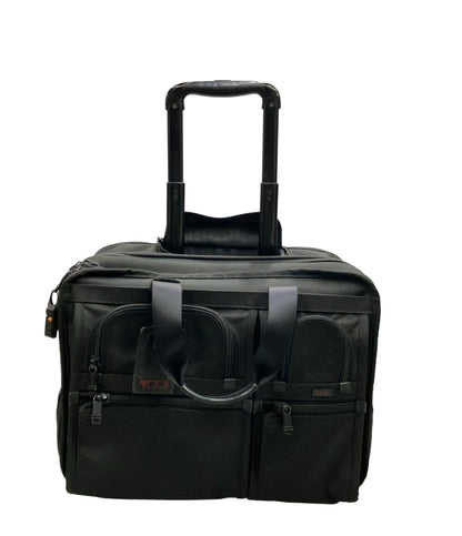 TUMI キャリーバッグ キャリーケース メンズ トゥミ
