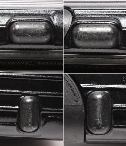 訳あり リモワ キャリーケース スーツケース メンズ RIMOWA
