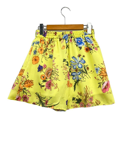 エストネーション ショートパンツ レディース SIZE 36 (XS) ESTNATION