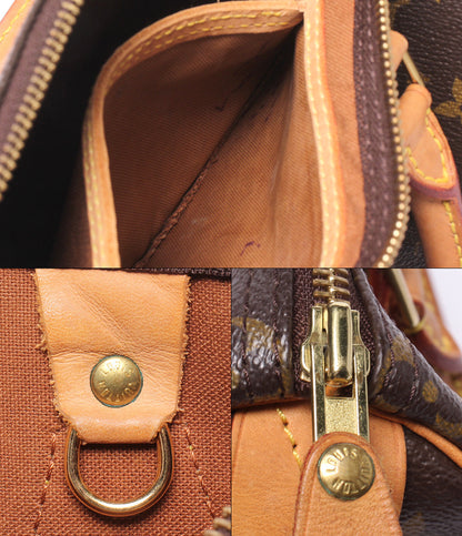 LOUIS VUITTON ハンドバッグ スピーディ25 モノグラム M41528 レディース ルイ・ヴィトン