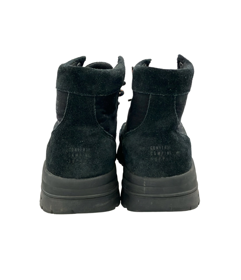 CONVERSE ハイカットスニーカー × Name. 34201090 メンズ SIZE 25.5 (S) コンバース