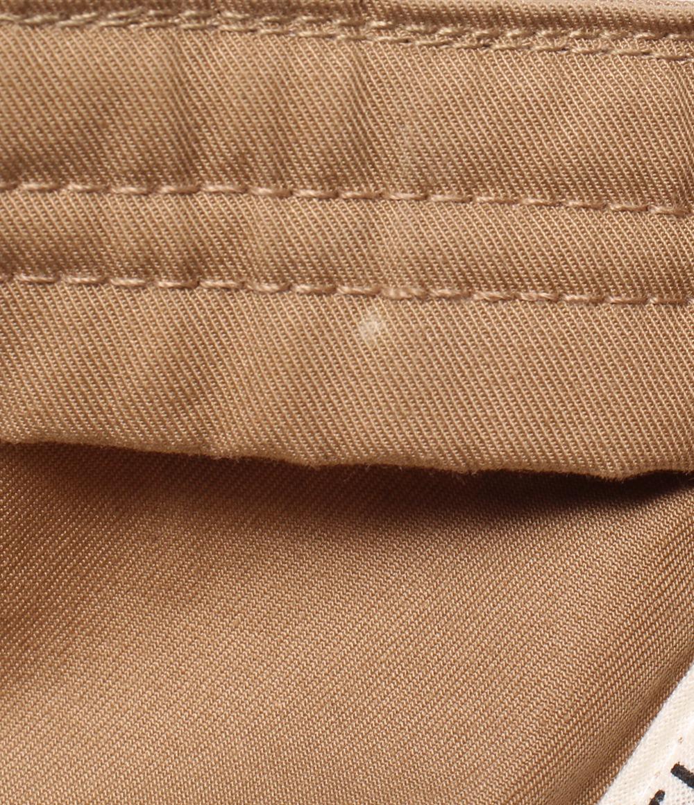 美品 CELINE キャップ アジャスター 2AU5C969P レディース SIZE L セリーヌ