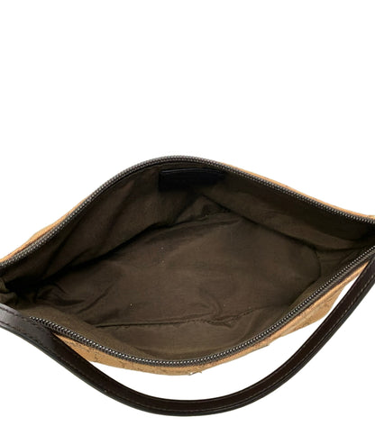 GUCCI ポーチ GGキャンバス 07198 2123 レディース グッチ