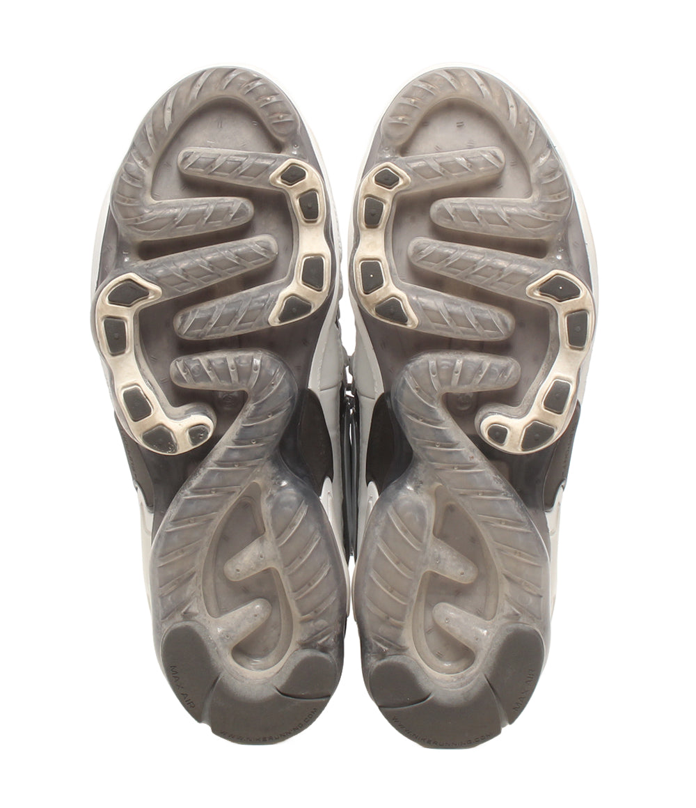 NIKE ローカットスニーカー ヴェイパーマックス EVO ウルフグレー CT2868-002 メンズ SIZE 27.0 ナイキ
