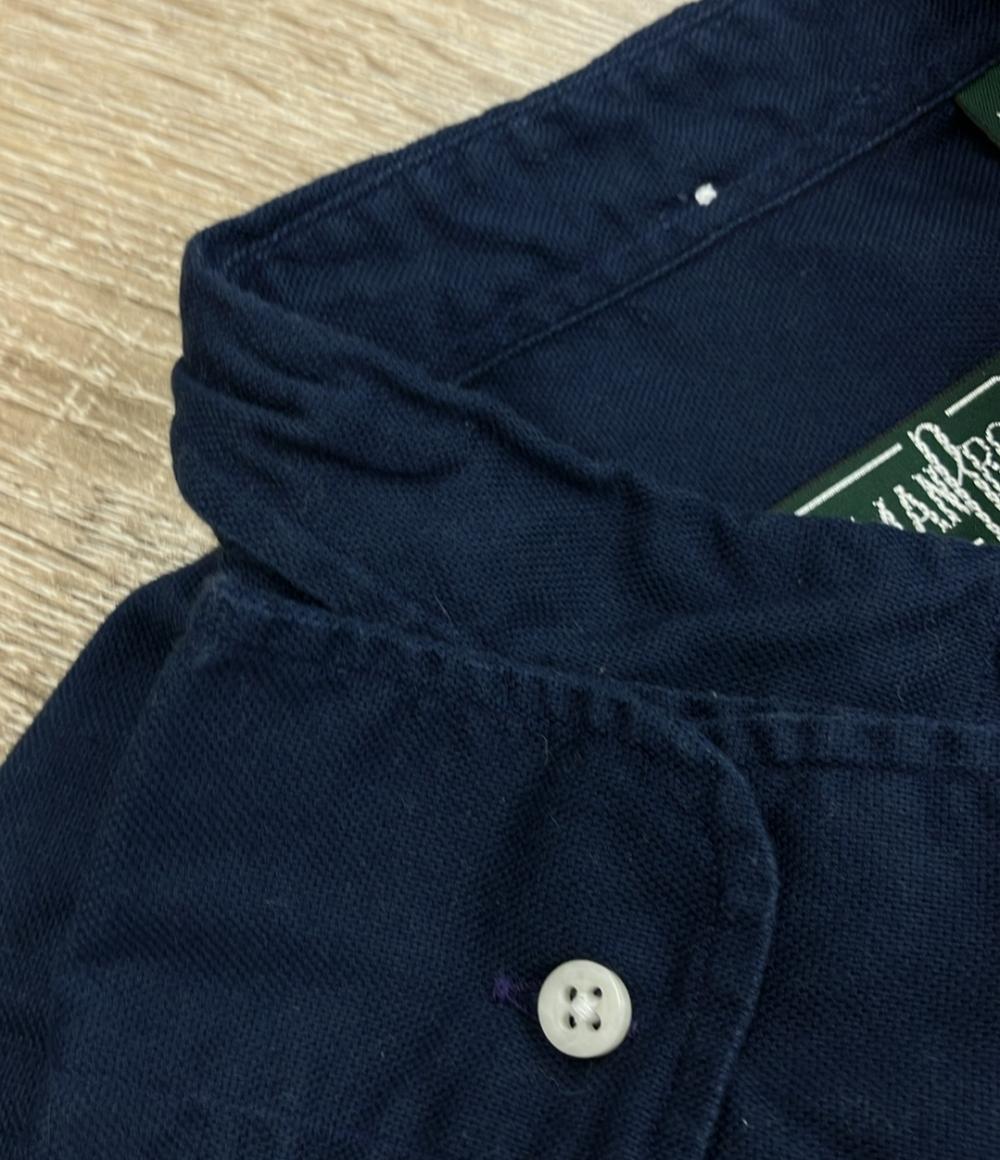 ギットマンブラザーズフォーシップス 長袖シャツ レディース SIZE M (M) GITMAN BROS. for SHIPS