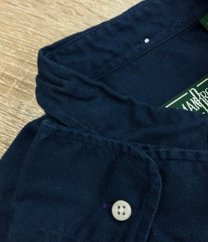 ギットマンブラザーズフォーシップス 長袖シャツ レディース SIZE M (M) GITMAN BROS. for SHIPS